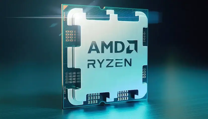 Informático El Molar - Montaje Procesadores AMD Gaming PC El Molar