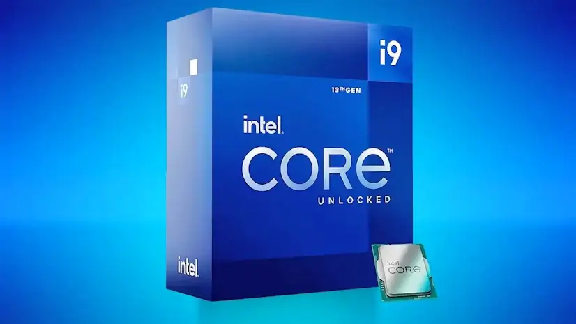 Informático El Molar - Montaje Procesadores Intel Gaming PC El Molar